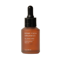 Frankincense Face Oil