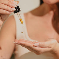 Frankincense Face Oil