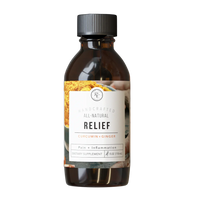 Relief | 4 oz