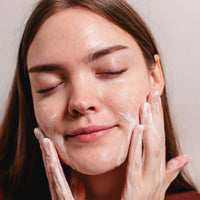 Clarifying Anti-Blemish Face Wash