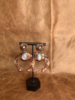 Copper Canyon Glam Drops