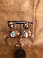 Copper Canyon Glam Drops