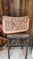 Marquez Trail Wallet
