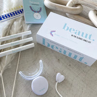 In The Clouds Smile Kit
