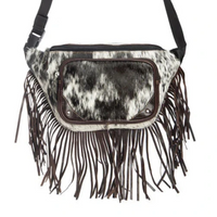 Wild Spirit Fanny Pack Bag