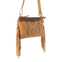 Desert Wing Crossbody Bag