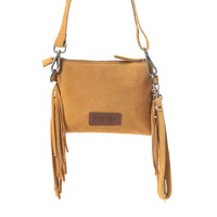 Desert Wing Crossbody Bag
