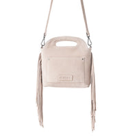 Electric Desert Shoulder Bag