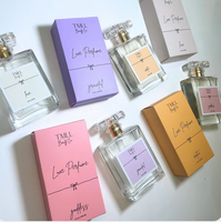 Luxe Perfume