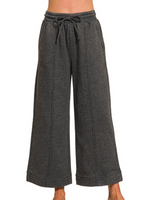 After Hours Wide leg Pants