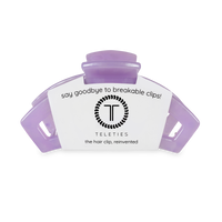 Open | Lavender Mist | Medium Hair Clip