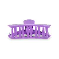 Open Hair Clip | Med. | Antigua