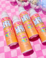 Lazy Days Dry Shampoo