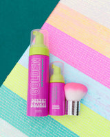 Desert Bronze Self - Tanning Mousse