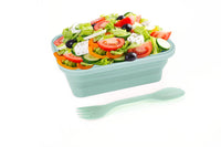 Krumbs Kitchen Essentials Silicone Lunch Container Assortmen