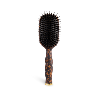 Boar Brush | Full Size | Tortoise