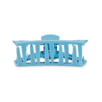 Open Hair Clip | Medium | Summer Sky