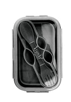 Krumbs Kitchen Essentials Silicone Lunch Container Assortmen