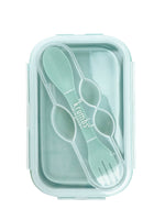 Krumbs Kitchen Essentials Silicone Lunch Container Assortmen