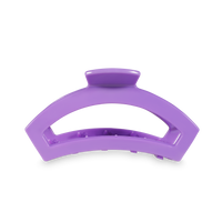 Open Hair Clip | Med. | Antigua