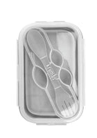 Krumbs Kitchen Essentials Silicone Lunch Container Assortmen