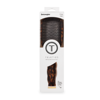 Detangler Brush |Tortoise| Fine