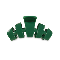 Classic Hair Clip | Medium | Mistletoe