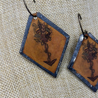 Handmade Earrings