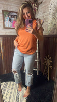 The Haley Top