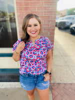 Josie Top