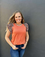 The Haley Top