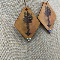 Handmade Earrings