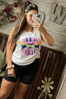 Rollin On The River Tank