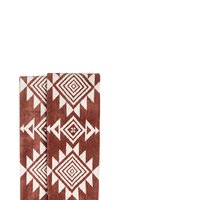 Myna Mesa Hand Towel Set of 2