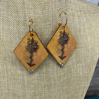 Handmade Earrings