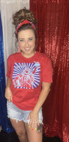 Liberty Star Graphic Tee