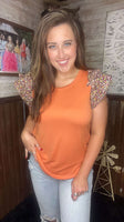 The Haley Top