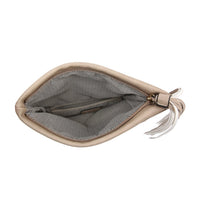 Austin Clutch Crossbody - Navy