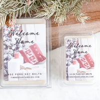 Welcome Home Large Breakaway Soy Melts