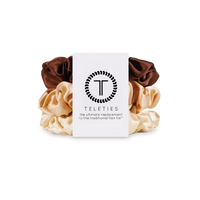 For the Love of Nudes Large Scrunchie