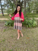 Anything But Ordinary Dress