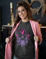 Wild & Free Graphic Tee