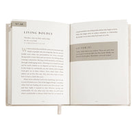 Go For It 90 Devotions to Boldly Live the Life God Created