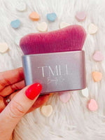 Self Tan Contour & Blending Brush