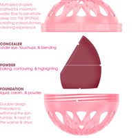 The Sponge by Makeup Eraser