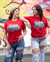 Self Love Graphic Tee