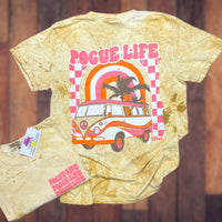 Pogue Life Graphic Tee