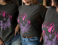 Wild & Free Graphic Tee