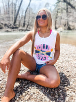 Rollin On The River Tank