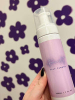 Ultra Violet Self Tanner
